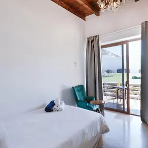 Hotelito Rural Flor De Timanfaya , Tinajo Spain