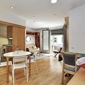 Sant Feliu Apartamento Gerona