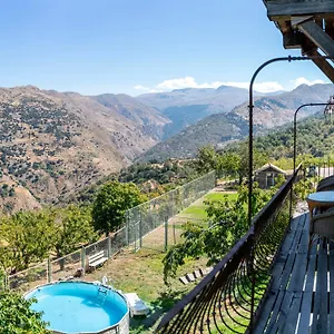 Cortijo Arbolitos, Casa Compartida , Guejar Sierra Spain