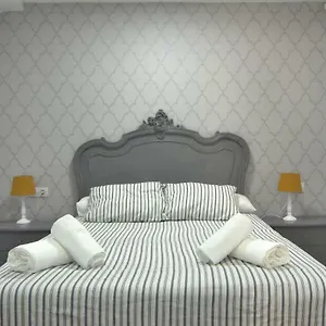 Appartement Ronda Sant Antoni, Gérone