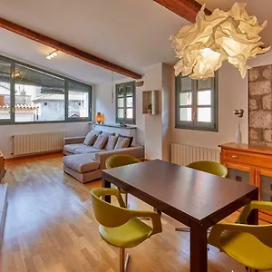 Appartement Francesc Samso, Gérone