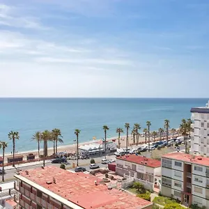 Maite 2 Apartamento Benalmádena